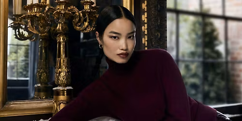 L'Oreal Luxe Makeup Masterclass