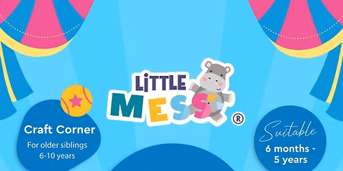 Messy circus