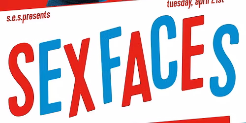 4\/21 - Sexfaces, Semisoft, Hidden Driver @ New Frontier (tacoma)