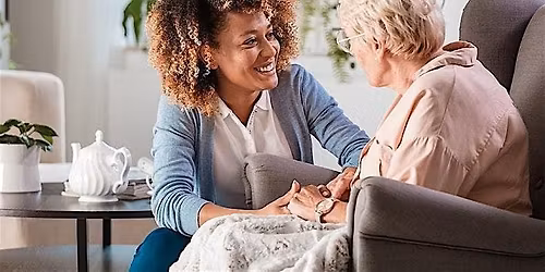 GPA - Gentle Persuasive Approaches in Dementia Care