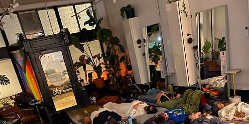 Monthly Full Moon Gathering - Women's Circle