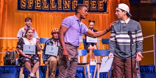 The 25th Annual Putnam County Spelling Bee at Bert C. Bach Theatre At ETSU Martin Center