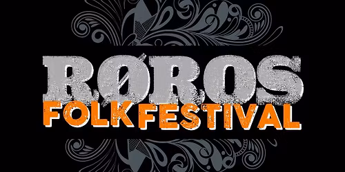 R\u00f8ros Folk Festival 2026
