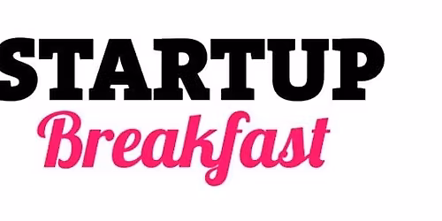 Startup Breakfast @Telekom Schildergasse