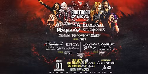 \ud83d\udd25\ud83e\udd18\ud83c\udffdBROTHERS OF METAL\ud83e\udd18\ud83c\udffd\ud83d\udd25