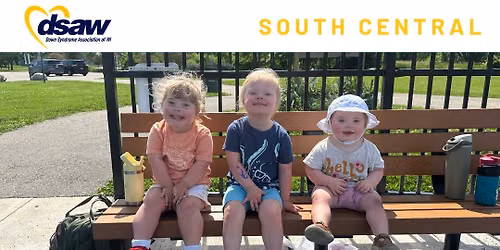 Playgroup for Young Families (any age is welcome!) 