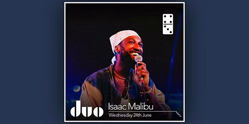 Isaac Malibu