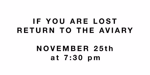 Noisecaf\u00e9 Nineteenth Edition