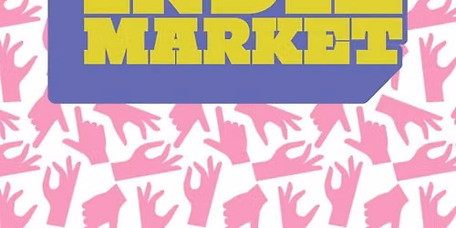 Readings Indie Market @ Double-Barrelled Brewery