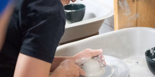 Weekend Ceramics Workshop
