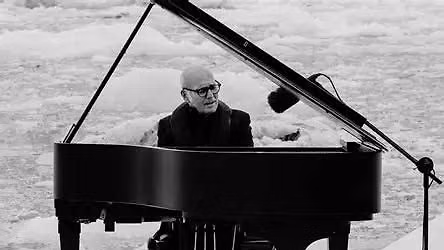 Saadiyat Nights: Ludovico Einaudi