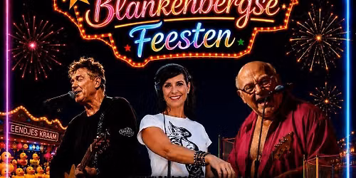 Blankenbergse Feesten