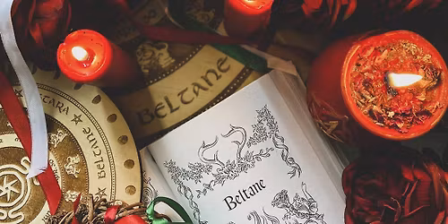 Beltane Ritual (2026)