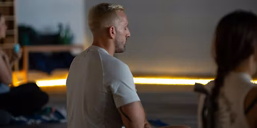 Somatic & Lifestyle practices for Anxiety