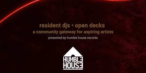Red Thread Saturdays - HHR