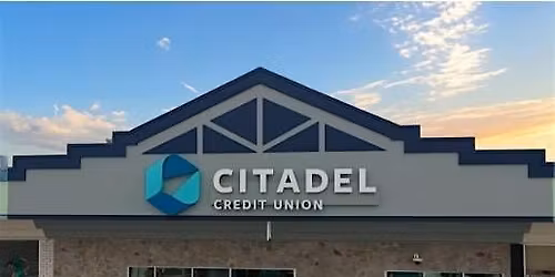 Citadel Overbrook Park Branch Ribbon Cutting