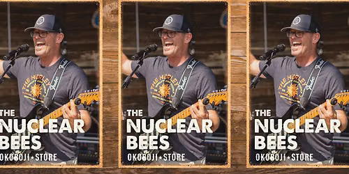 The Nuclear Bees