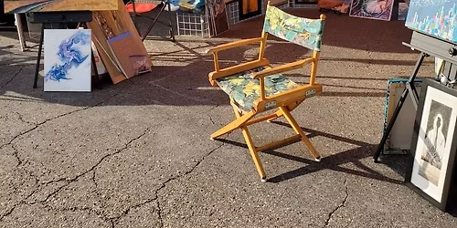 Spring Show 2026 call to artist