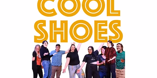 Cool Shoes Improv Show
