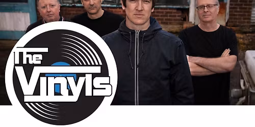 The Vinyls