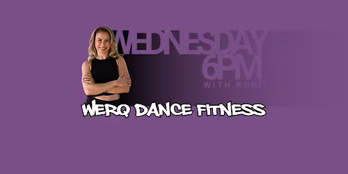 WERQ Dance Fitness Workout