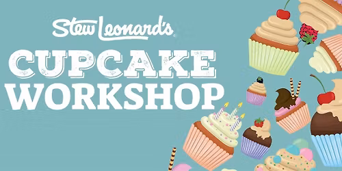 Summer Cupcake Workshop