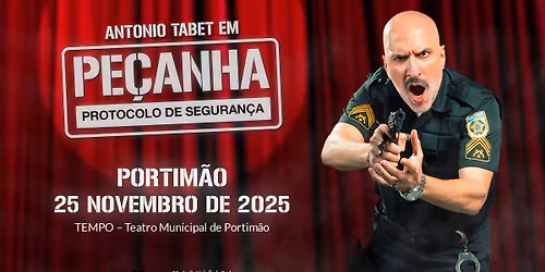 Pe\u00e7anha - Protocolo de Seguran\u00e7a