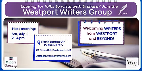 Westport Writers Group