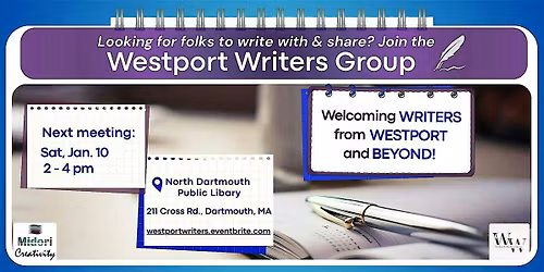 Westport Writers Group