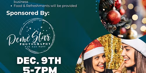 Emerald Coast Women in Business - Pensacola Chapter