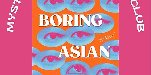 July Mystery Thriller Book Club
