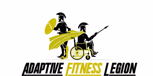AFL 2026 ADAPTIVE FITNESS CLASS SERIES-$0 Sponsored by the AFL