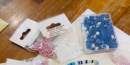 \ud83d\udc95Tila Bead Bracelet Workshop with Kate\ud83d\udc95