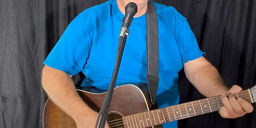 Fred Ferguson Christmas Show