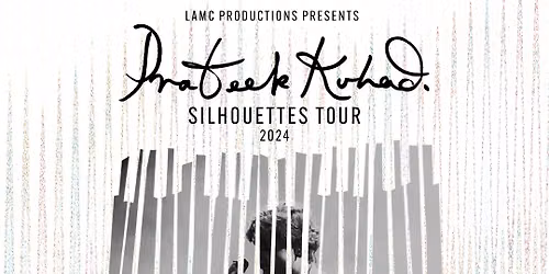 Prateek Kuhad at Lincoln Theatre DC