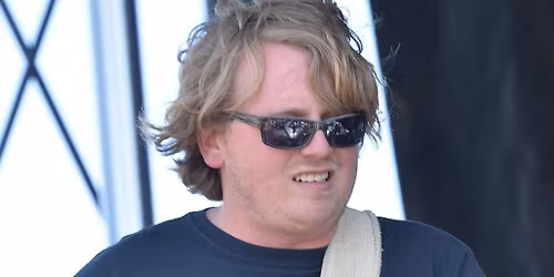 William Clark Green at Gruene Hall