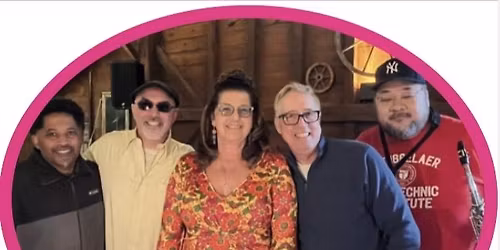 Summer Entertainment Series: Scarlett Fever