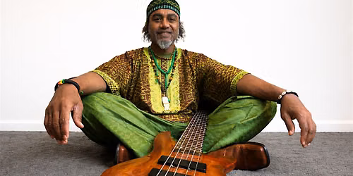 Waleed Abdulhamid & Friends - The Solstice Sessions