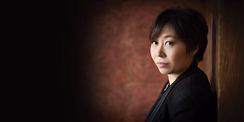 New Jersey Symphony: Xian Zhang - Tchaikovsky