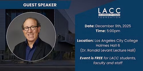 Nick Beck Investigative Journalism Series featuring Joel Simon