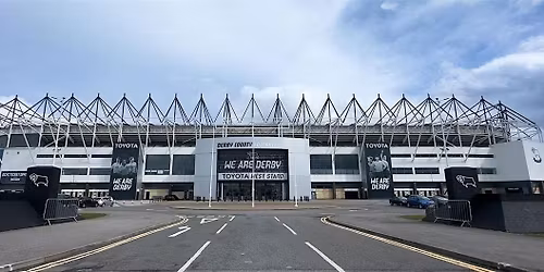 Derby Jobs Fair
