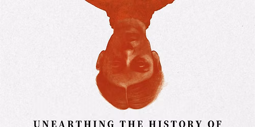 Nocturne Salem Book Club with Aaron Mahnke: Exhumed