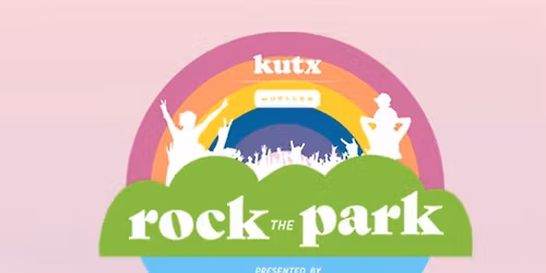 Rock the park Mueller