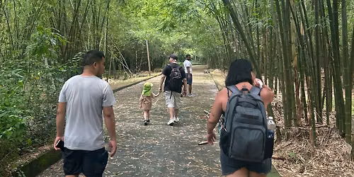 75A: Bamboo Village: Lost In The Peaceful Countryside