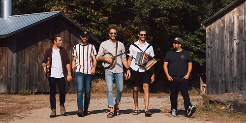 Le Diable \u00e0 Cinq 