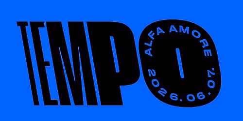 Alfa Amore Tempo 5 - MEGTELT