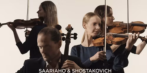 Dudok Quartet Amsterdam