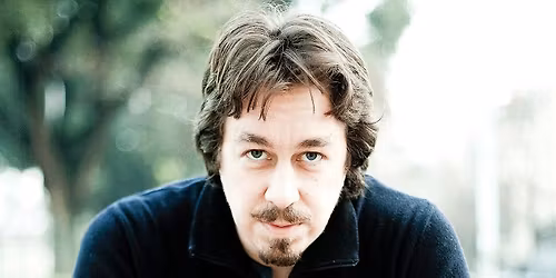 Anatom\u00eda de un cuento con Pedro Mairal