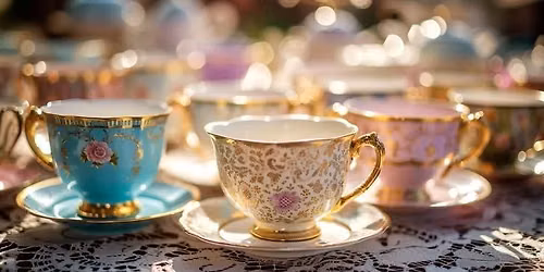 Tea Party