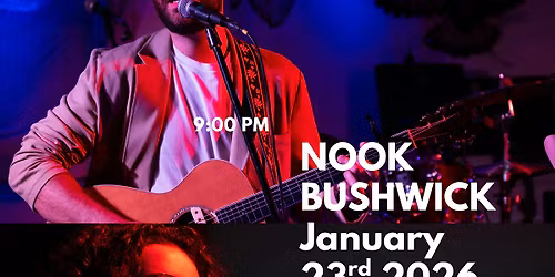 The Altogether: indie folk-rock band